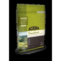 Acana Grasslands - Zdrowa karma dla psów