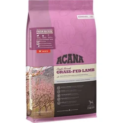 Acana Singles Grass-Fed Lamb - Karma Naturalna