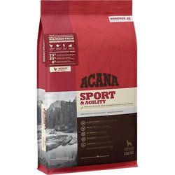  Acana Heritage Sport & Agility