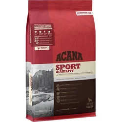 Acana Heritage Sport & Agility - Karma Dla Aktywnych Psów