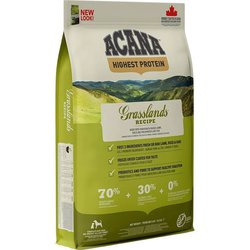 Acana Regionals - Karma dla zdrowia psa