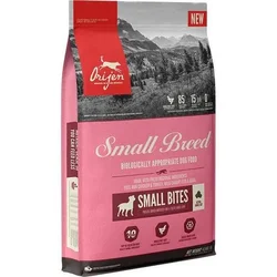 Orijen Small Breed Dog – Kup Zdrową Karmę