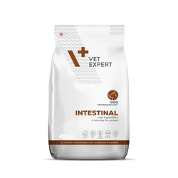 Vetexpert Veterinary Diet - Zdrowie Pupila!