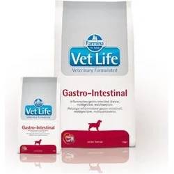 Farmina Vet Life Canine - Dieta dla zdrowia jelit