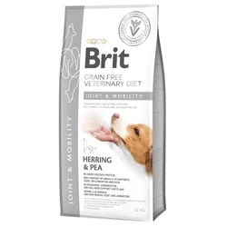 Brit Grain Free Joint & Mobility – Zdrowe stawy psa