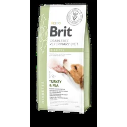 Brit Grain Free – Karma dla psów z cukrzycą | Kup teraz