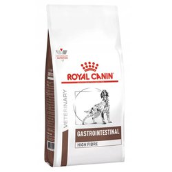  ROYAL CANIN Gastrointestinal High Fibre