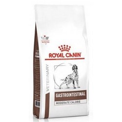  ROYAL CANIN Gastrointestinal Moderate Calorie