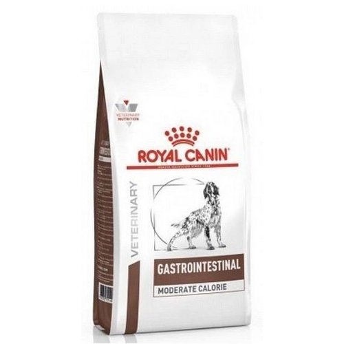 ROYAL CANIN Gastrointestinal Moderate Calorie 15 kg