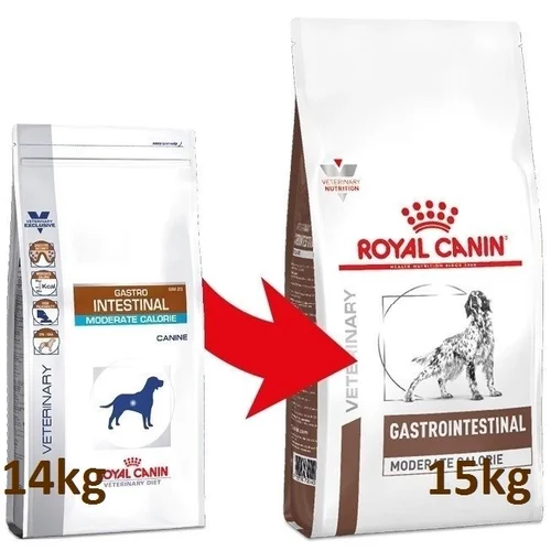 Royal Canin Gastrointestinal - Zdrowie małych psów