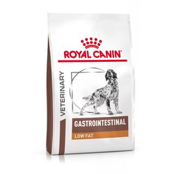  ROYAL CANIN Gastrointestinal Low Fat