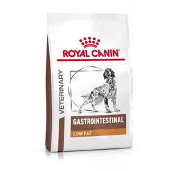 ROYAL CANIN Gastrointestinal - zdrowy wybór psa