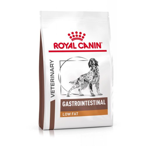 ROYAL CANIN Gastrointestinal Low Fat 12 kg