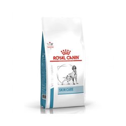  ROYAL CANIN Skin & Coat