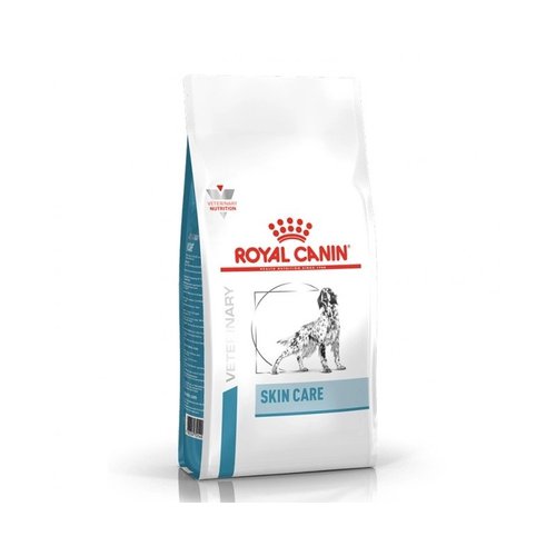 ROYAL CANIN Skin & Coat 11 kg