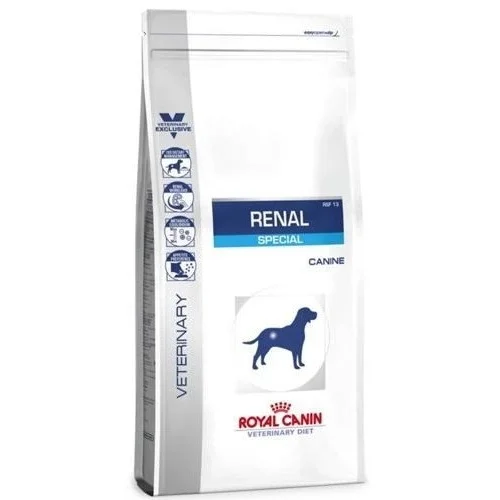 ROYAL CANIN Renal Special - Zdrowe Nerki