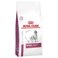 Royal Canin Renal Select - Zdrowe Nerki Psa