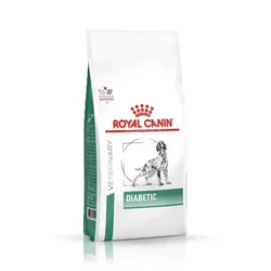 ROYAL CANIN Diabetic - Dieta dla Psów z Cukrzycą