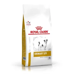 Royal Canin Urinary S/O – Układ Moczowy