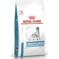 ROYAL CANIN Sensitivity Control – Zdrowie Pupila