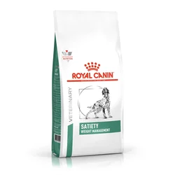 Royal Canin Satiety – Zdrowa waga i energia psa
