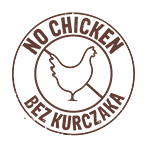 Karma bez kurczaka