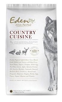 Eden Country Cuisine