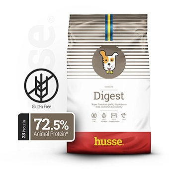 Husse Digest